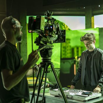 sparkstudios production virtuelle led wall